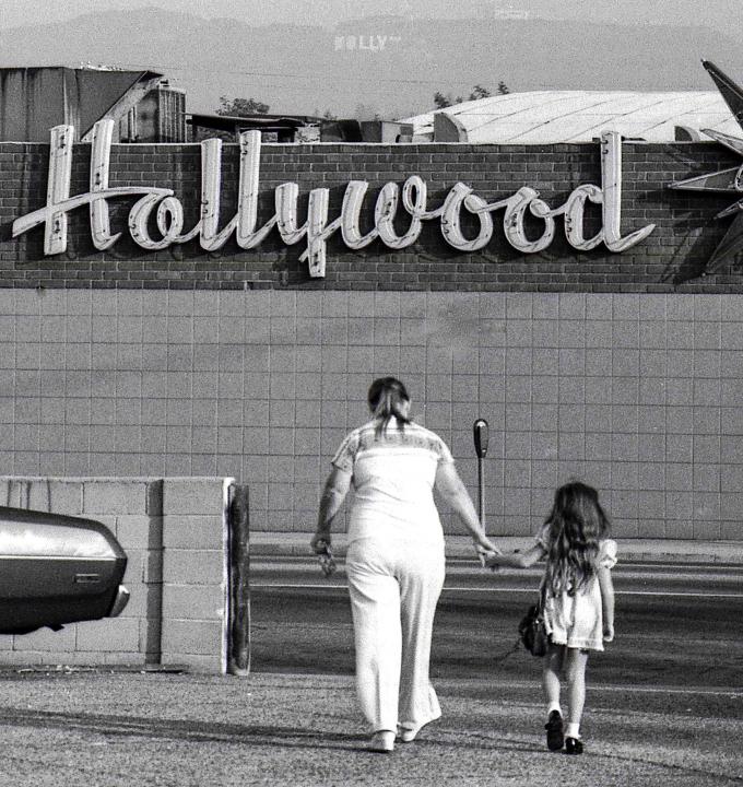 Going to Hollywood | Shutterbug